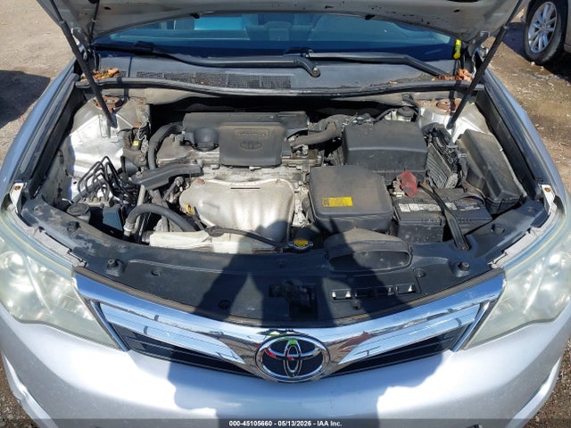 Продаж на аукціоні авто 2014 Toyota Camry Le, vin: 4T1BF1FK6EU340867, номер лоту: 45105660