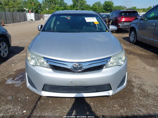 Продаж на аукціоні авто 2014 Toyota Camry Le, vin: 4T1BF1FK6EU340867, номер лоту: 45105660
