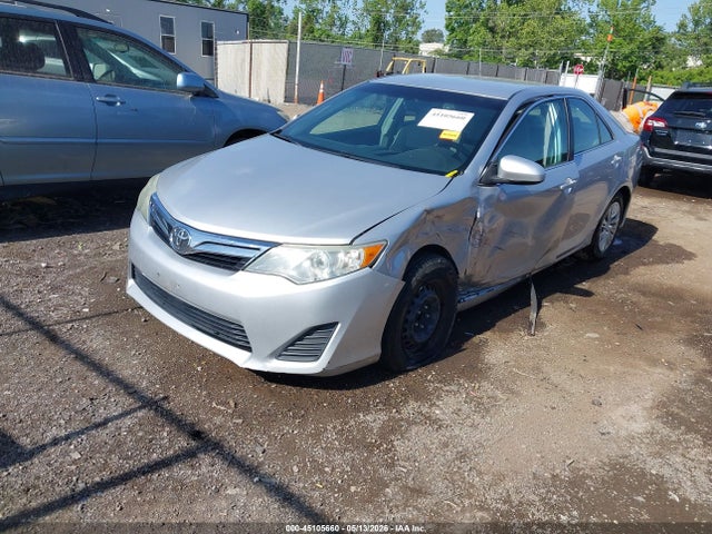 Продаж на аукціоні авто 2014 Toyota Camry Le, vin: 4T1BF1FK6EU340867, номер лоту: 45105660