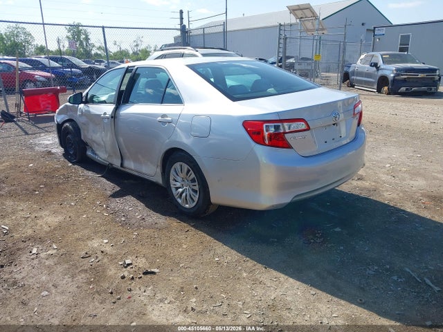 Продаж на аукціоні авто 2014 Toyota Camry Le, vin: 4T1BF1FK6EU340867, номер лоту: 45105660