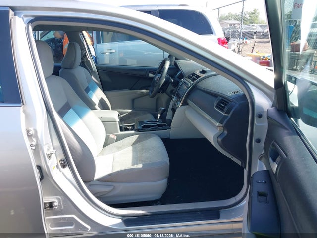 Продаж на аукціоні авто 2014 Toyota Camry Le, vin: 4T1BF1FK6EU340867, номер лоту: 45105660