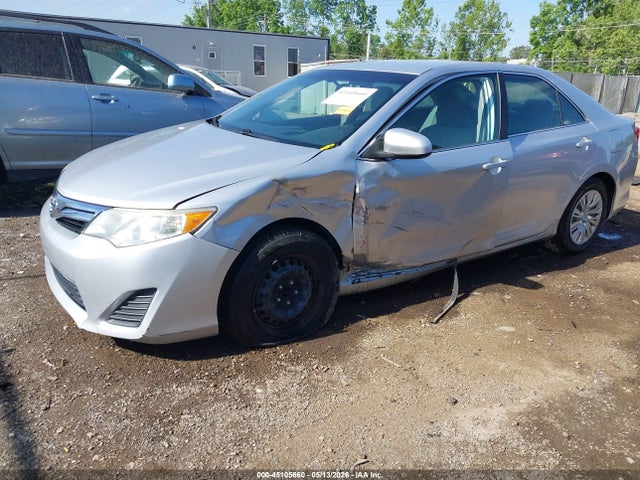 Продаж на аукціоні авто 2014 Toyota Camry Le, vin: 4T1BF1FK6EU340867, номер лоту: 45105660