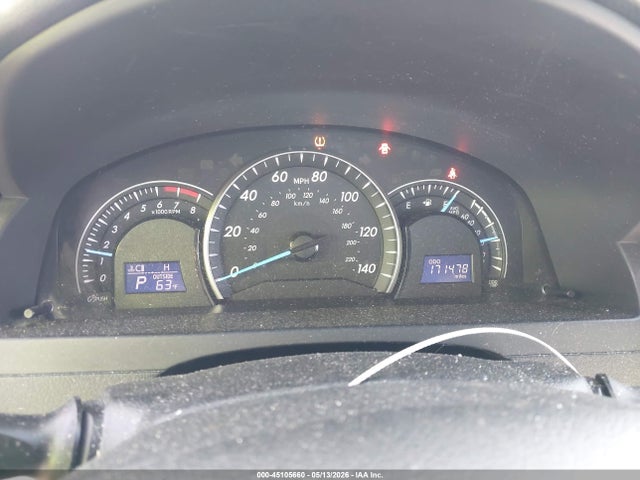 Продаж на аукціоні авто 2014 Toyota Camry Le, vin: 4T1BF1FK6EU340867, номер лоту: 45105660