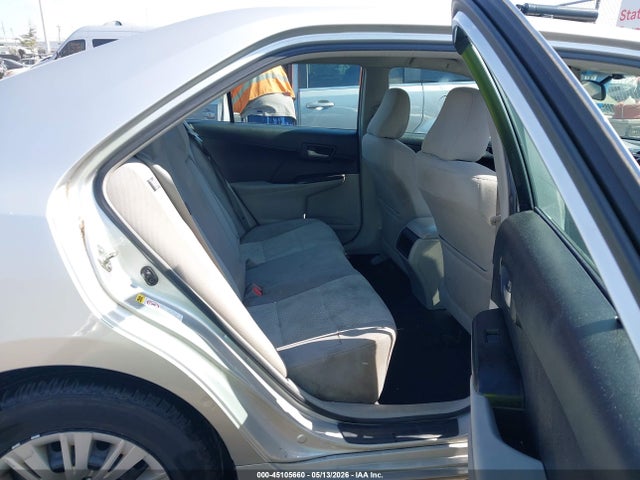 Продаж на аукціоні авто 2014 Toyota Camry Le, vin: 4T1BF1FK6EU340867, номер лоту: 45105660