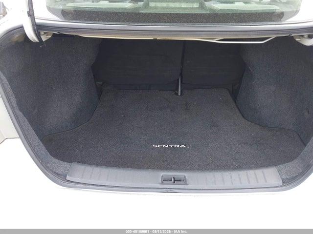 Aukcja sprzedaży 2013 Nissan Sentra Sv, vin: 3N1AB7AP5DL784481, numer aukcji: 45105661