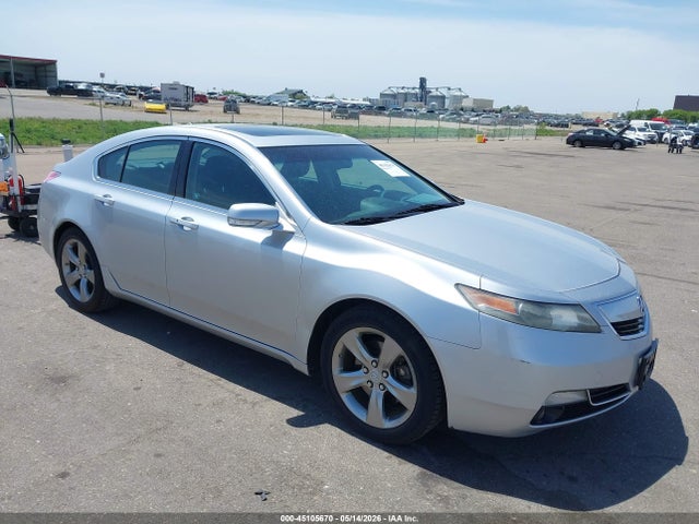 Aukcja sprzedaży 2012 Acura Tl 3.7, vin: 19UUA9F50CA010727, numer aukcji: 45105670