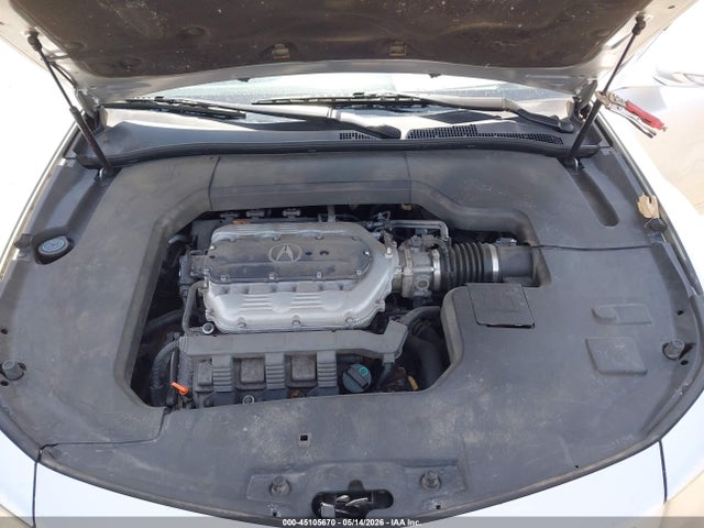 Продаж на аукціоні авто 2012 Acura Tl 3.7, vin: 19UUA9F50CA010727, номер лоту: 45105670