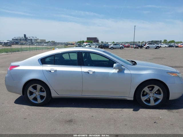 Продаж на аукціоні авто 2012 Acura Tl 3.7, vin: 19UUA9F50CA010727, номер лоту: 45105670