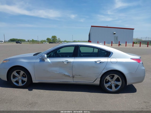 Продаж на аукціоні авто 2012 Acura Tl 3.7, vin: 19UUA9F50CA010727, номер лоту: 45105670