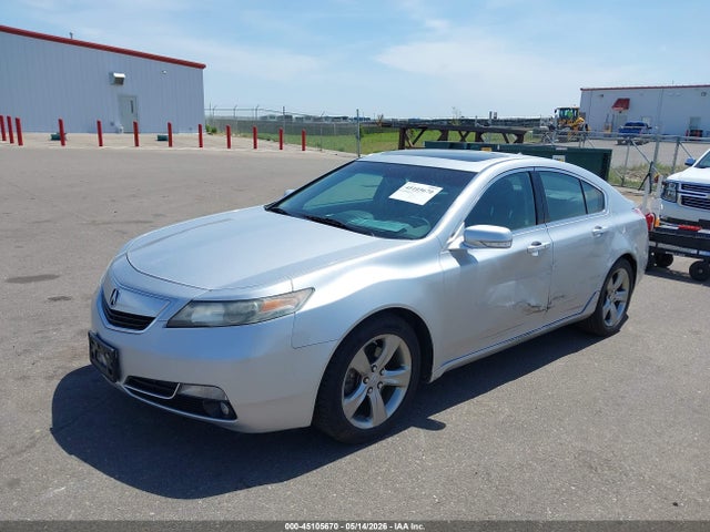 Продаж на аукціоні авто 2012 Acura Tl 3.7, vin: 19UUA9F50CA010727, номер лоту: 45105670