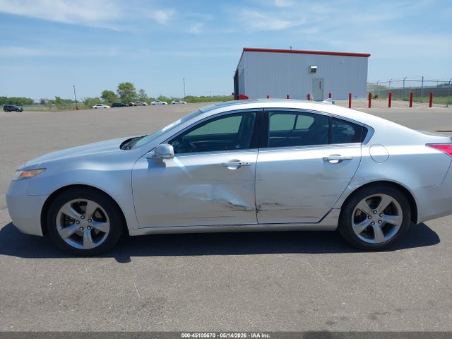 Продаж на аукціоні авто 2012 Acura Tl 3.7, vin: 19UUA9F50CA010727, номер лоту: 45105670