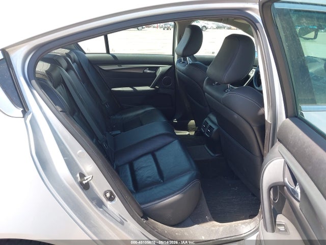 Продаж на аукціоні авто 2012 Acura Tl 3.7, vin: 19UUA9F50CA010727, номер лоту: 45105670