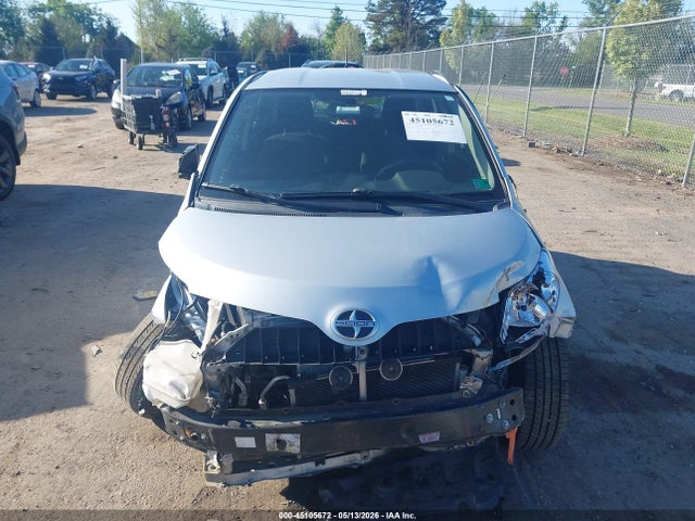 Aukcja sprzedaży 2008 Scion Xd, vin: JTKKU10408J027686, numer aukcji: 45105672