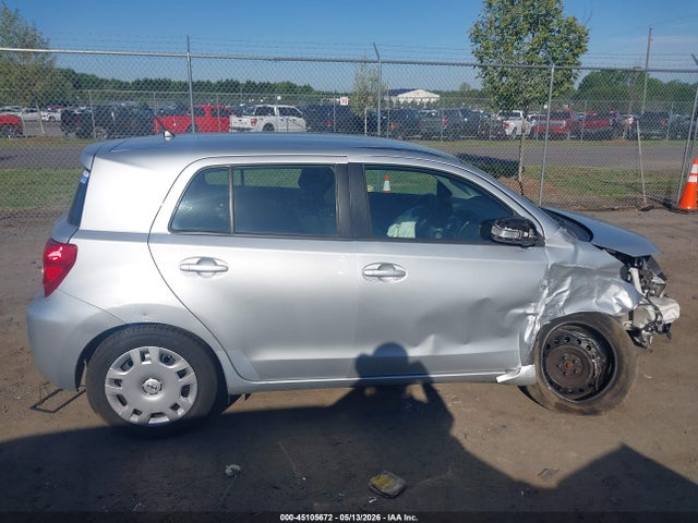 2008 Scion Xd მანქანა იყიდება აუქციონზე, vin: JTKKU10408J027686, აუქციონის ნომერი: 45105672