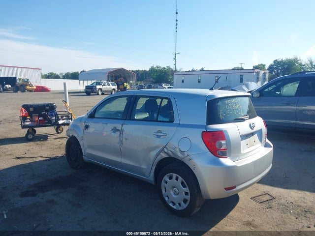 Aukcja sprzedaży 2008 Scion Xd, vin: JTKKU10408J027686, numer aukcji: 45105672