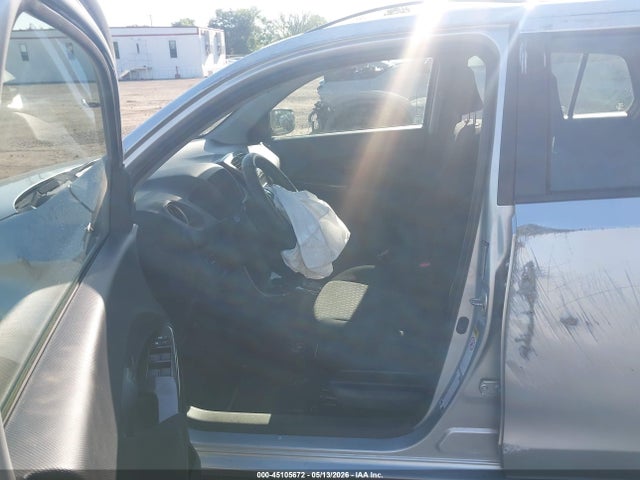 2008 Scion Xd მანქანა იყიდება აუქციონზე, vin: JTKKU10408J027686, აუქციონის ნომერი: 45105672