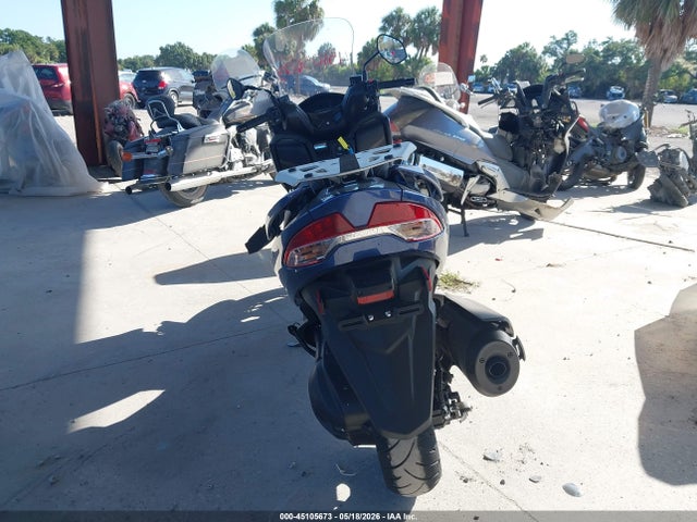2026 Suzuki An400 A მანქანა იყიდება აუქციონზე, vin: JS1DU11J0T7100074, აუქციონის ნომერი: 45105673