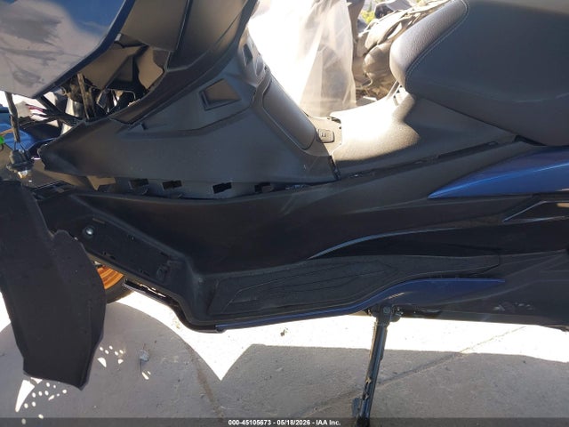 2026 Suzuki An400 A მანქანა იყიდება აუქციონზე, vin: JS1DU11J0T7100074, აუქციონის ნომერი: 45105673