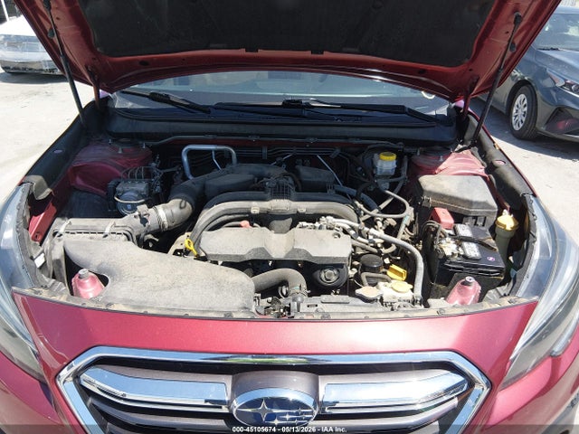 Aukcja sprzedaży 2019 Subaru Outback 2.5i Premium, vin: 4S4BSAFC0K3263998, numer aukcji: 45105674