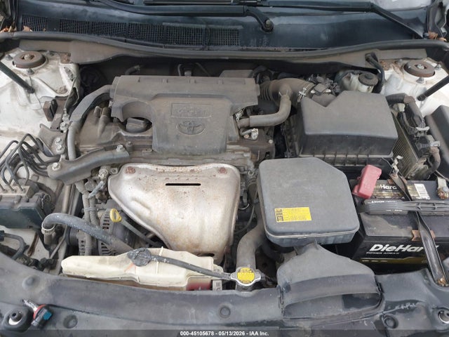 Aukcja sprzedaży 2014 Toyota Camry Se, vin: 4T1BF1FK0EU785024, numer aukcji: 45105678