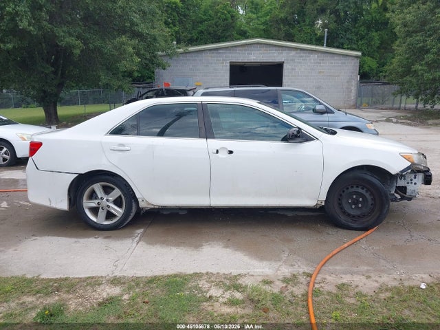 Aukcja sprzedaży 2014 Toyota Camry Se, vin: 4T1BF1FK0EU785024, numer aukcji: 45105678