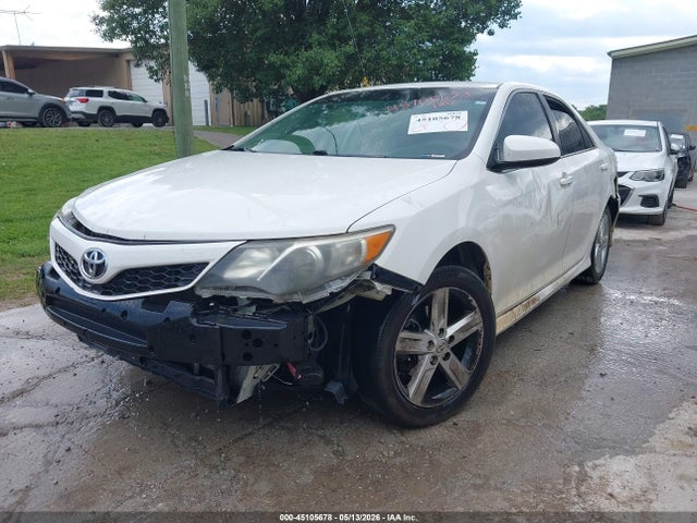 Aukcja sprzedaży 2014 Toyota Camry Se, vin: 4T1BF1FK0EU785024, numer aukcji: 45105678