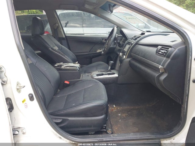 Aukcja sprzedaży 2014 Toyota Camry Se, vin: 4T1BF1FK0EU785024, numer aukcji: 45105678