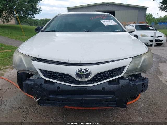 Aukcja sprzedaży 2014 Toyota Camry Se, vin: 4T1BF1FK0EU785024, numer aukcji: 45105678