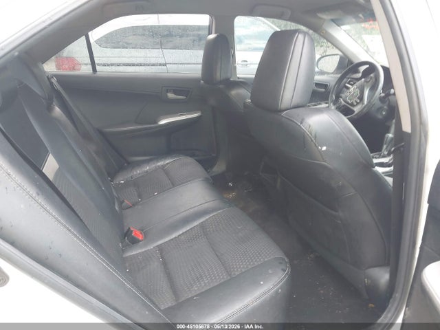 Aukcja sprzedaży 2014 Toyota Camry Se, vin: 4T1BF1FK0EU785024, numer aukcji: 45105678