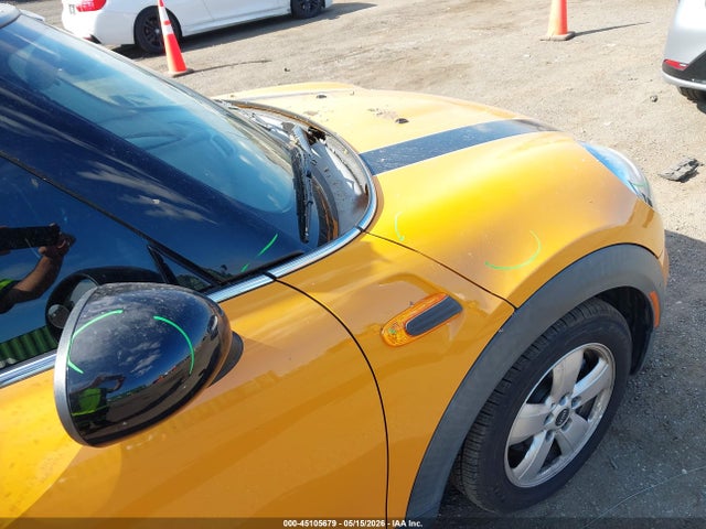 Aukcja sprzedaży 2017 Mini Hardtop Cooper, vin: WMWXP5C59H2D16589, numer aukcji: 45105679