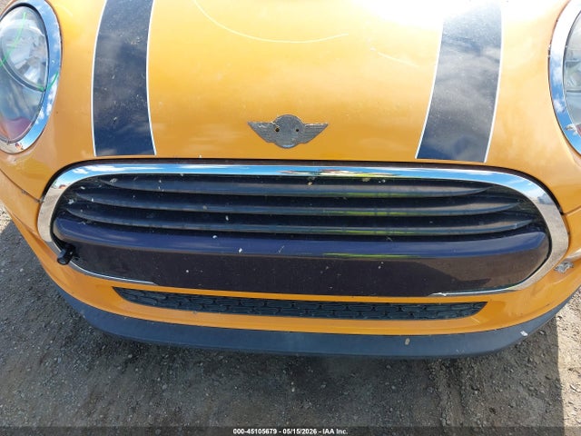 Aukcja sprzedaży 2017 Mini Hardtop Cooper, vin: WMWXP5C59H2D16589, numer aukcji: 45105679