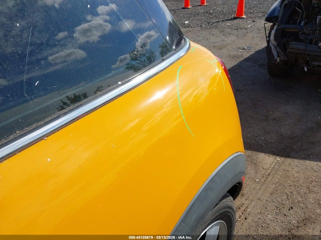 Aukcja sprzedaży 2017 Mini Hardtop Cooper, vin: WMWXP5C59H2D16589, numer aukcji: 45105679