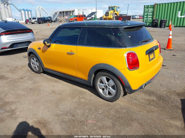 Aukcja sprzedaży 2017 Mini Hardtop Cooper, vin: WMWXP5C59H2D16589, numer aukcji: 45105679