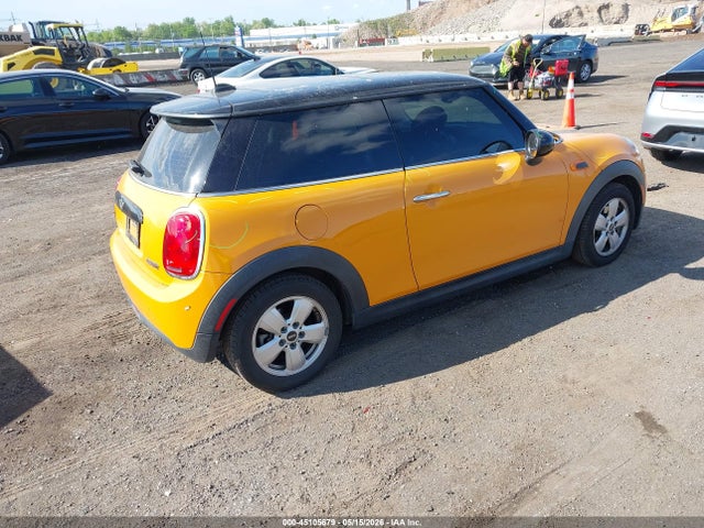 Aukcja sprzedaży 2017 Mini Hardtop Cooper, vin: WMWXP5C59H2D16589, numer aukcji: 45105679
