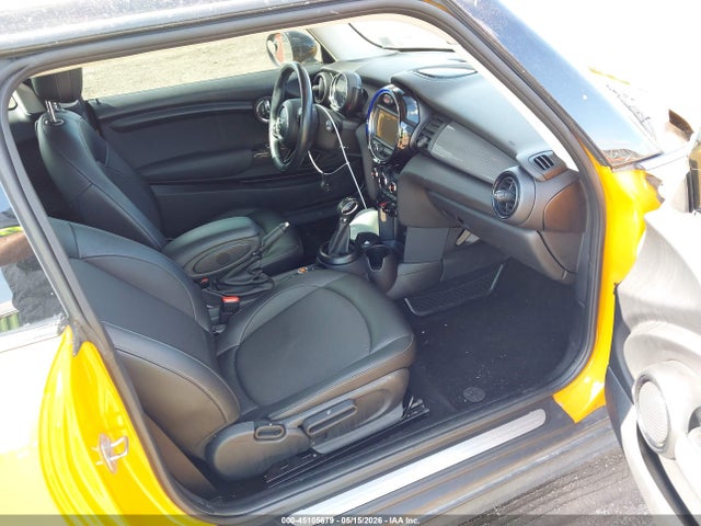 Aukcja sprzedaży 2017 Mini Hardtop Cooper, vin: WMWXP5C59H2D16589, numer aukcji: 45105679