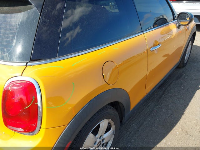 Aukcja sprzedaży 2017 Mini Hardtop Cooper, vin: WMWXP5C59H2D16589, numer aukcji: 45105679