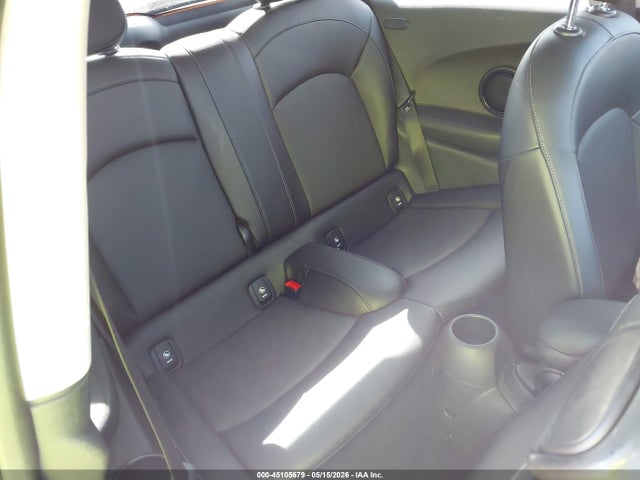 Aukcja sprzedaży 2017 Mini Hardtop Cooper, vin: WMWXP5C59H2D16589, numer aukcji: 45105679