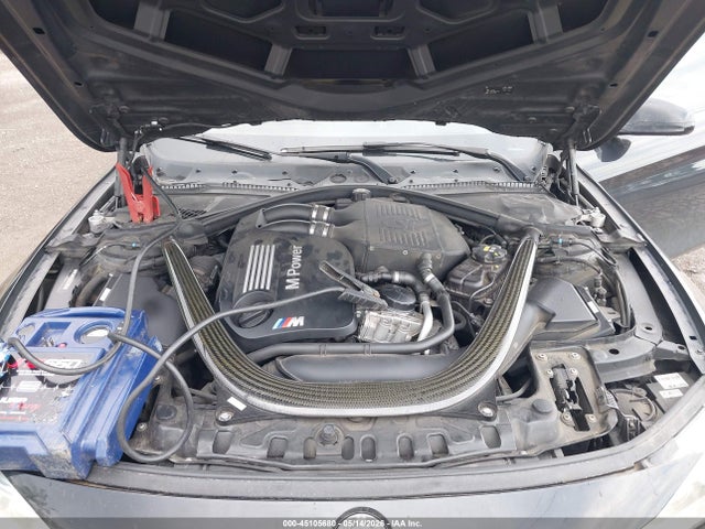 BMW M4 2016 WBS3R9C56GK336161 Image 10