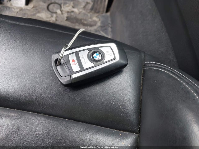 BMW M4 2016 WBS3R9C56GK336161 Image 11