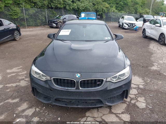 BMW M4 2016 WBS3R9C56GK336161 Image 12