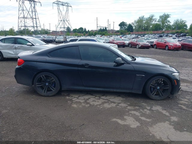 BMW M4 2016 WBS3R9C56GK336161 Image 13