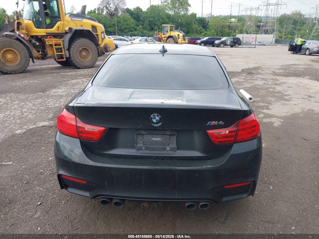 BMW M4 2016 WBS3R9C56GK336161 Image 16