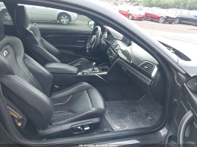 BMW M4 2016 WBS3R9C56GK336161 Image 5