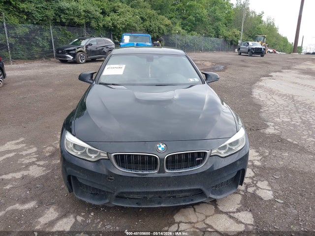 BMW M4 2016 WBS3R9C56GK336161 Image 6