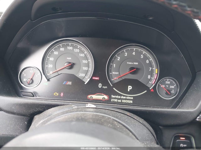 BMW M4 2016 WBS3R9C56GK336161 Image 7