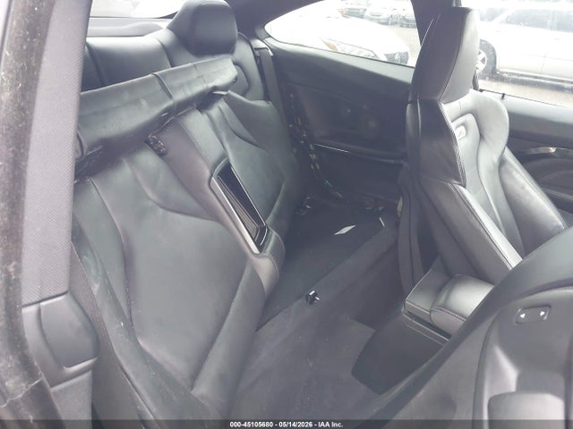 BMW M4 2016 WBS3R9C56GK336161 Image 8