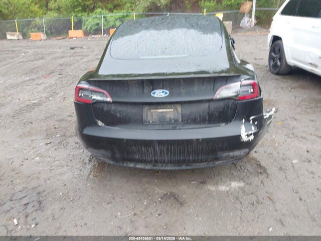 5YJ3E1EC3LF805438 Tesla Model 3 Performance Dual Motor All-wheel Drive