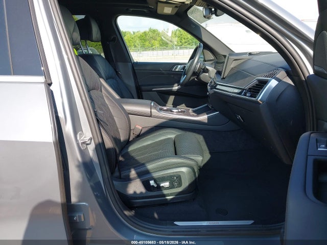45105683 :رقم المزاد ، 5UX23EU05R9U92412 vin ، 2024 Bmw X5 Xdrive40i مزاد بيع
