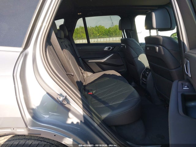 45105683 :رقم المزاد ، 5UX23EU05R9U92412 vin ، 2024 Bmw X5 Xdrive40i مزاد بيع
