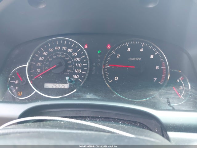 45105684 :رقم المزاد ، JTJBT20X150086643 vin ، 2005 Lexus Gx 470 مزاد بيع